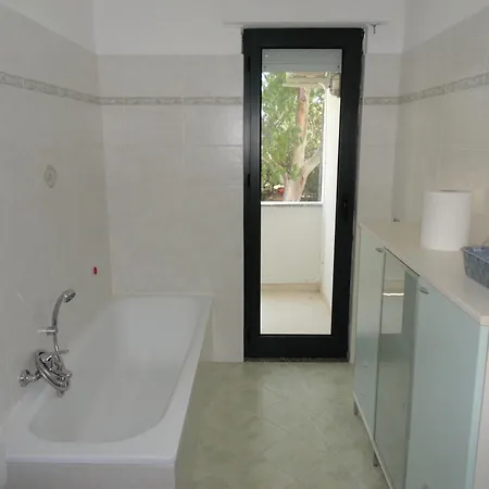 Mary's House Daire Olbia