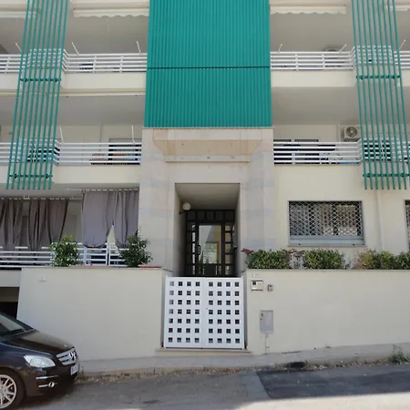 Mary's House Daire *