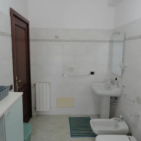 Mary's House Daire Olbia