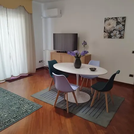Mary's House Olbia