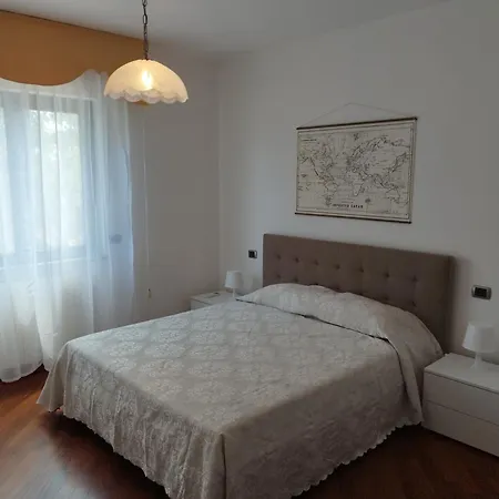 Mary's House * Olbia