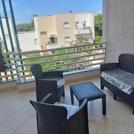 Daire Mary's House Olbia
