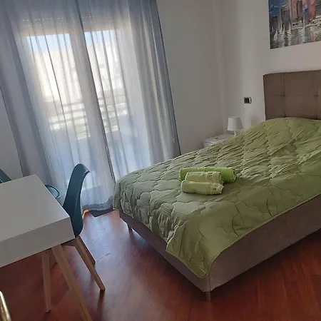 Mary's House