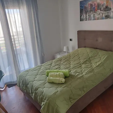 Mary's House Daire Olbia