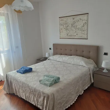 Mary's House * Olbia