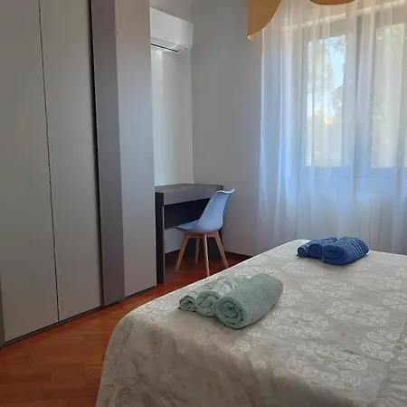 Mary's House Daire Olbia