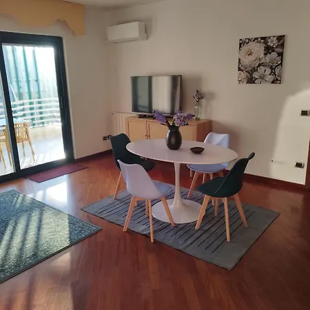 Mary's House Daire Olbia