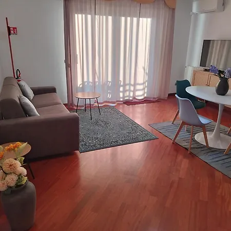 Daire Mary's House Olbia